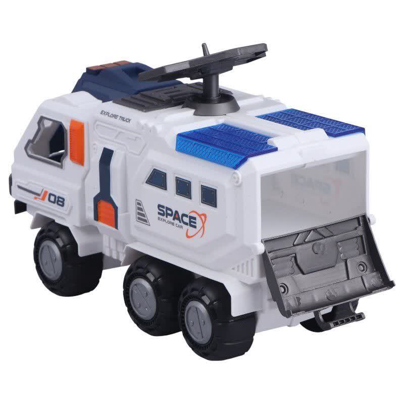 ست اسباب بازی ایستگاه فضایی Hanwei Toys Space Craft NO.H323-1