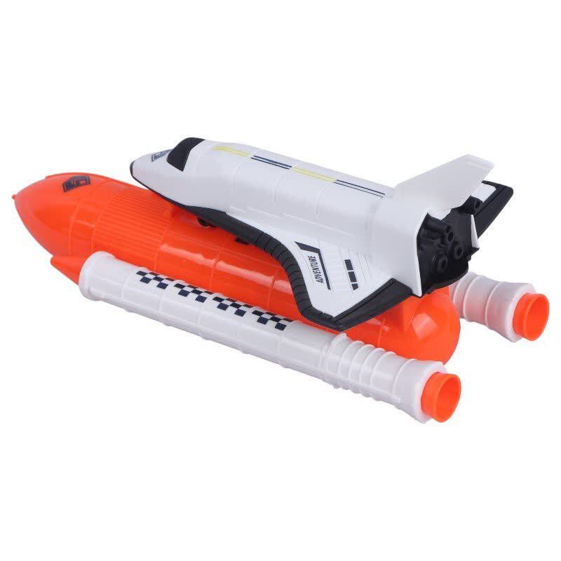ست اسباب بازی ایستگاه فضایی Hanwei Toys Space Craft NO.H323-1