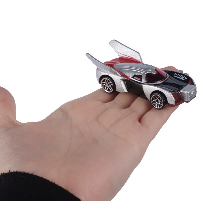 ماشین اسباب بازی فلزی Six Six Zero Die Cast No.660-S92 بسته 5 عددی