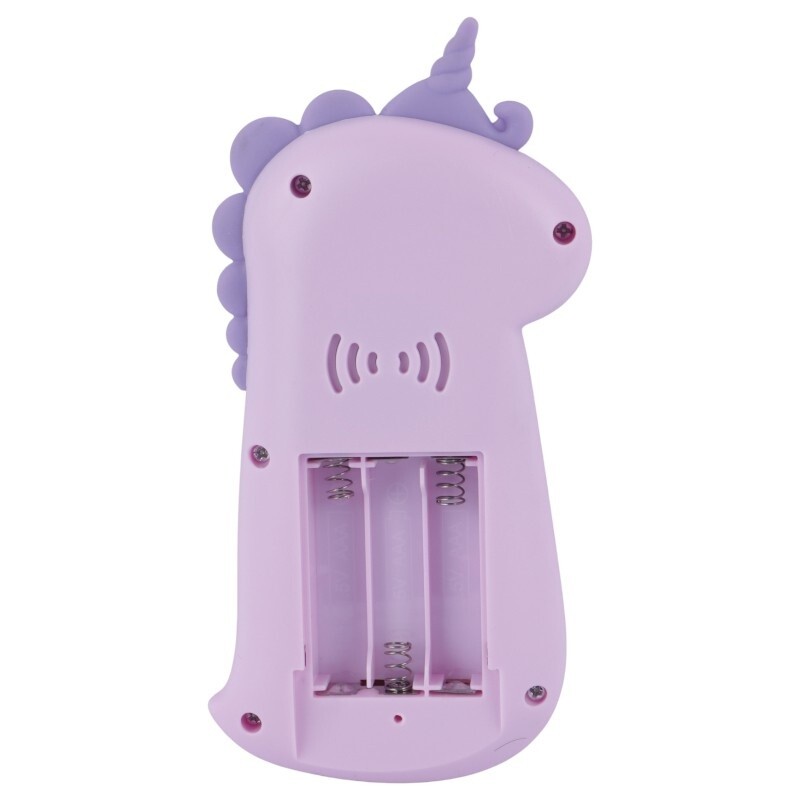 اسباب بازی موبایل طرح اسب تک شاخ کد 21-626