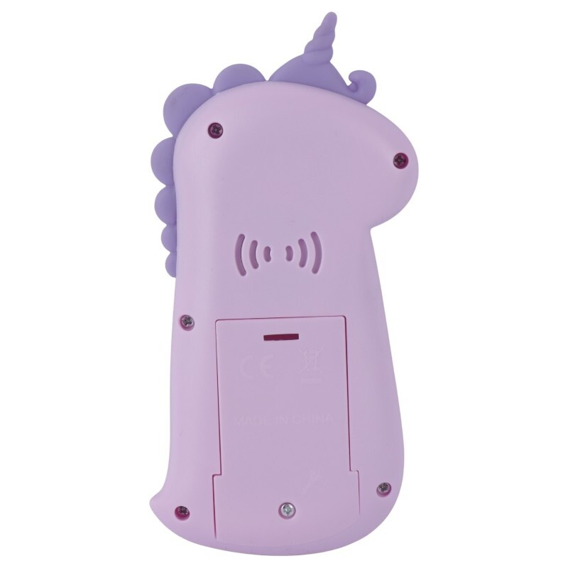 اسباب بازی موبایل طرح اسب تک شاخ کد 21-626