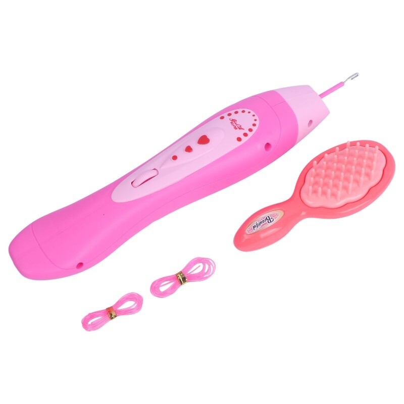 پک دستبند و جواهرسازی DIY Toys کد NO.203-1