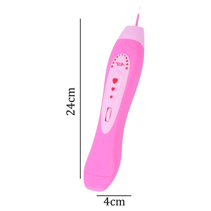 پک دستبند و جواهرسازی DIY Toys کد NO.203-1