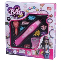 پک دستبند و جواهرسازی DIY Toys کد NO.203-1