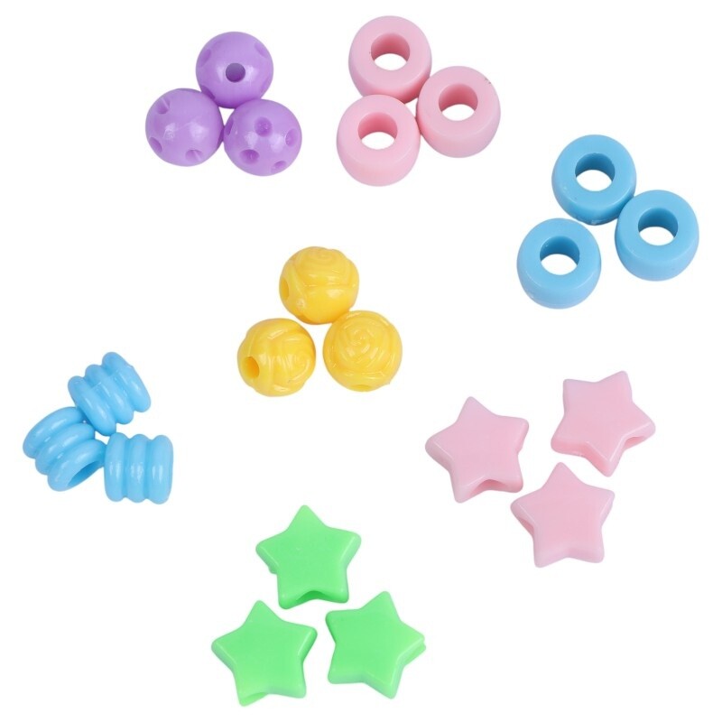 پک دستبند و جواهرسازی DIY Toys کد NO.203-1