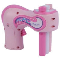 ست اسباب بازی بافت مو Kaisiyuan Toys KSY892