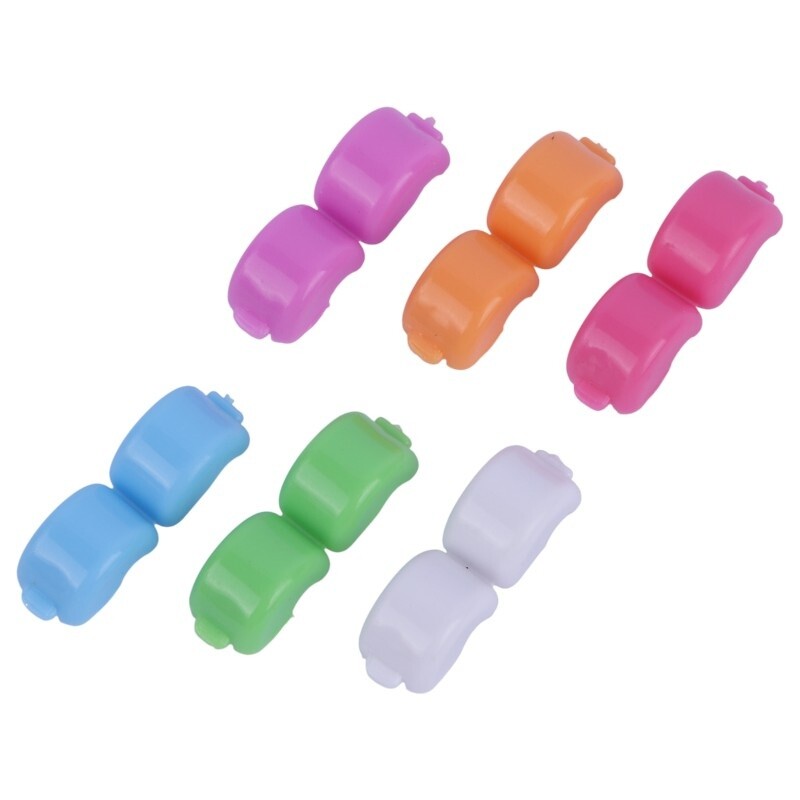 ست اسباب بازی بافت مو Kaisiyuan Toys KSY892