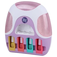 ست اسباب بازی طراحی ناخن Kaisiyuan Toys NKSY928