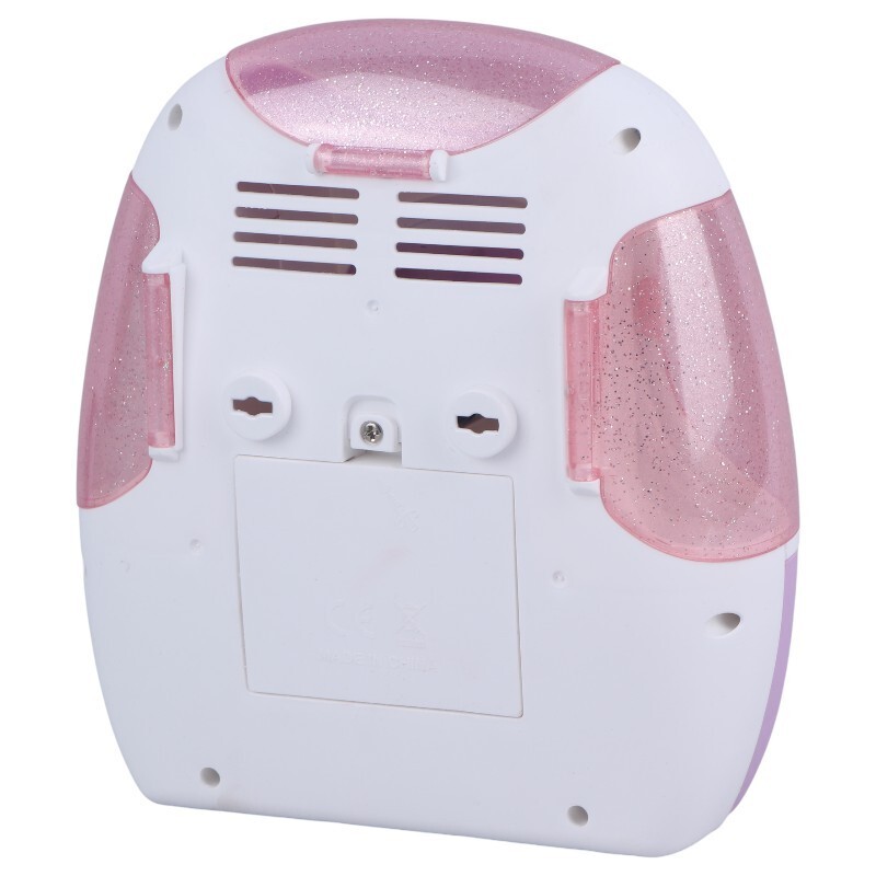 ست اسباب بازی طراحی ناخن Kaisiyuan Toys NKSY928