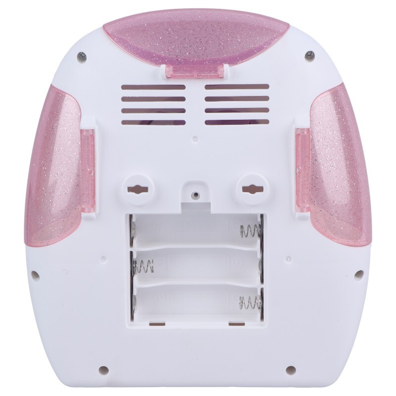 ست اسباب بازی طراحی ناخن Kaisiyuan Toys NKSY928