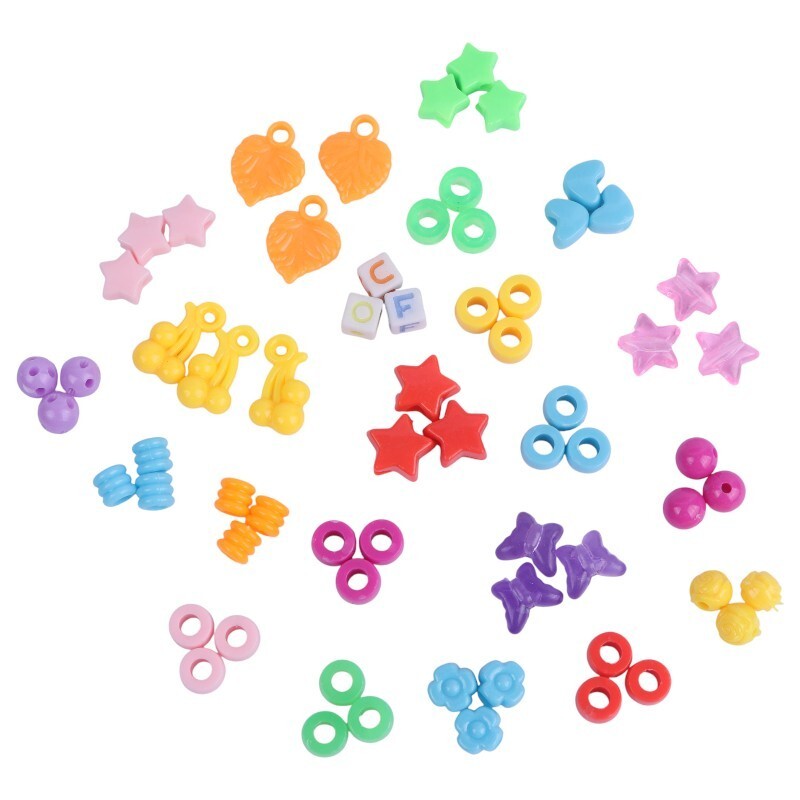 پک دستبند و جواهرسازی DIY کد NO.202-1