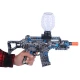 تفنگ اسباب بازی تیر ژله ای شارژی Elite Super Sharp Shooter YF1738-1