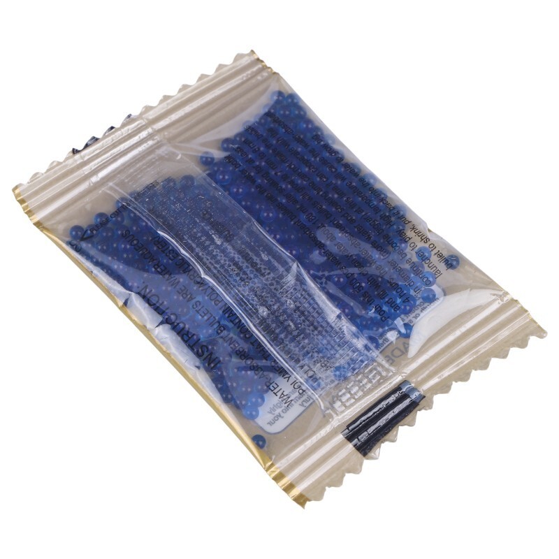 ست اسباب بازی تفنگ تیر ژله ای مخزن دار شارژی Elite Super Sharp Shooter YF1738-1