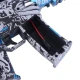 تفنگ اسباب بازی تیر ژله ای شارژی Elite Super Sharp Shooter YF1738-1