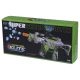 تفنگ اسباب بازی تیر ژله ای شارژی Elite Super Sharp Shooter YF1738-1