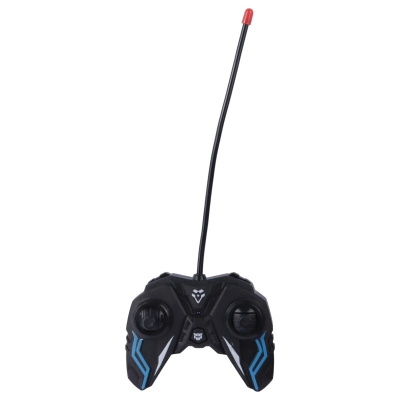 ماشین کنترلی شارژی چرخشی تبدیل شونده Xingfeng Toys Speed Race 27-6KX