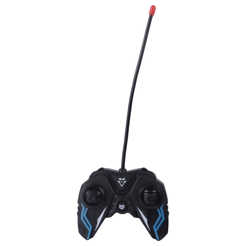 ماشین کنترلی شارژی چرخشی تبدیل شونده Xingfeng Toys Speed ​​Race 27-6KX