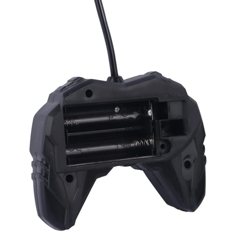 ماشین کنترلی شارژی چرخشی تبدیل شونده Xingfeng Toys Speed Race 27-6KX