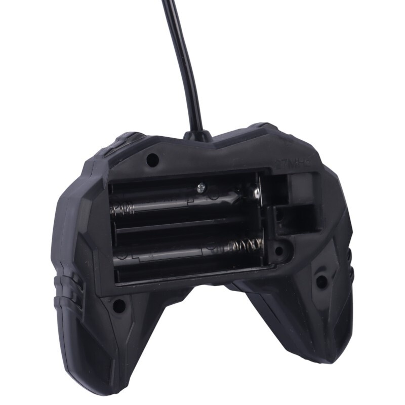 ماشین کنترلی شارژی چرخشی تبدیل شونده Xingfeng Toys Speed ​​Race 27-6KX