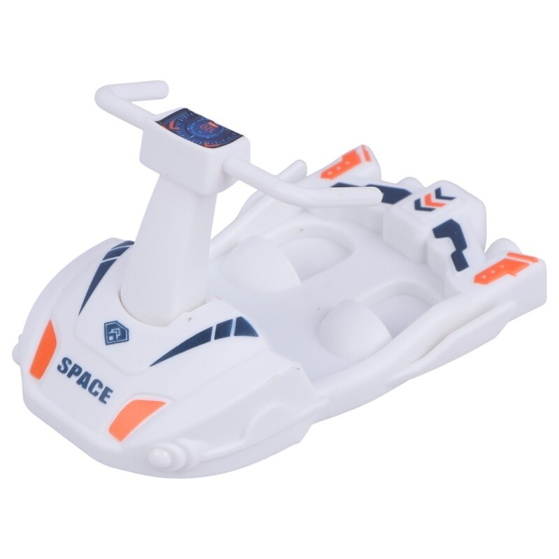ست اسباب بازی فضاپیما موزیکال دودزا Hanwei Toys Space Craft NO.H202A