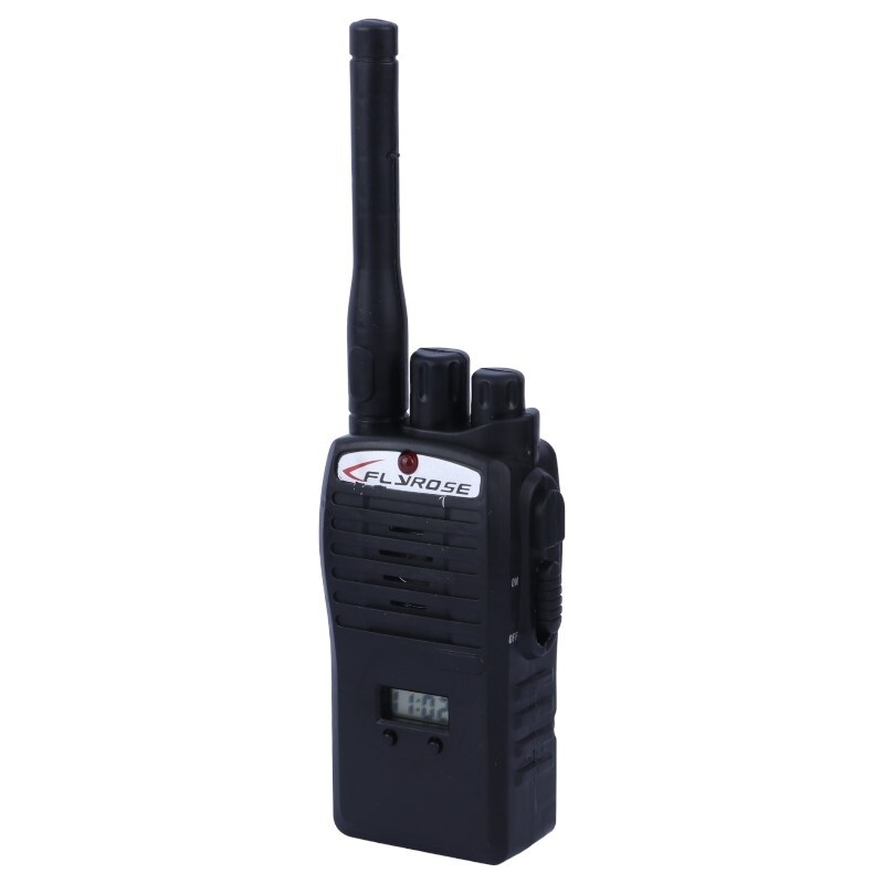 بی سیم اسباب بازی واکی تاکی اینتر فون Fly Rose NO.JQ220-6C2