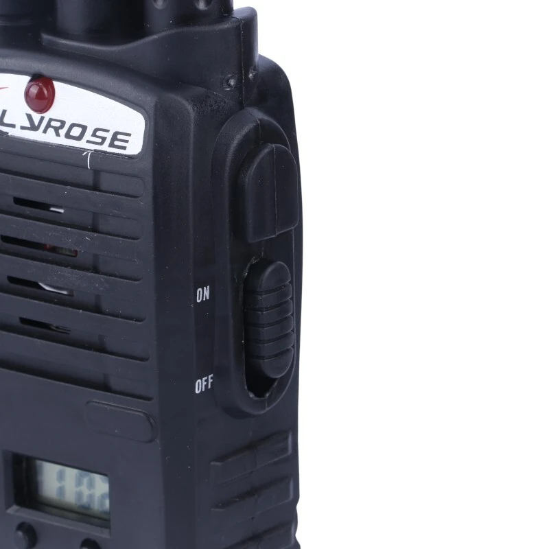بی سیم اسباب بازی واکی تاکی اینتر فون Fly Rose NO.JQ220-6C2