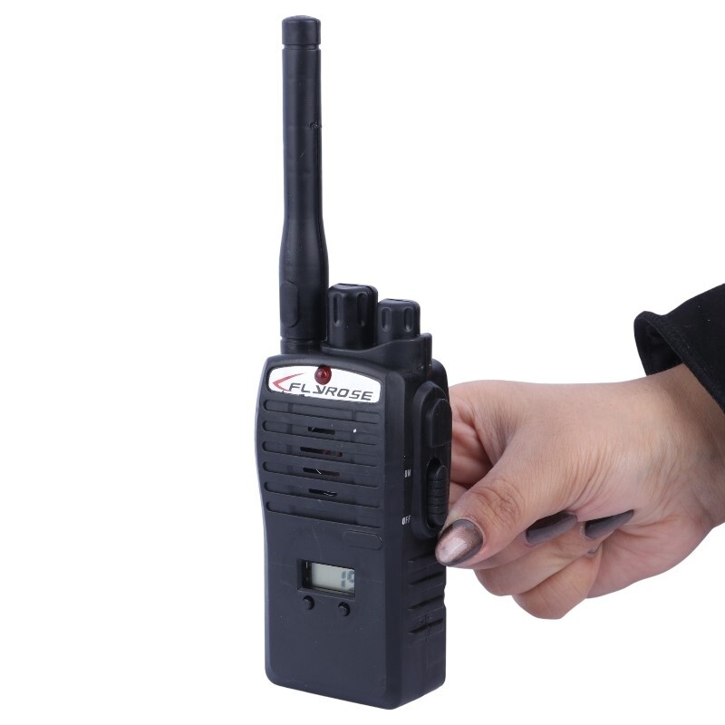 بی سیم اسباب بازی واکی تاکی اینتر فون Fly Rose NO.JQ220-6C2