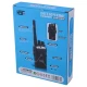 بی سیم اسباب بازی واکی تاکی اینتر فون Fly Rose NO.JQ220-6C2