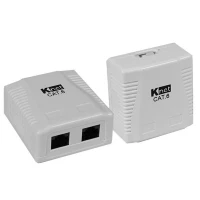 کیستون باکس K-net K-N121 CAT6