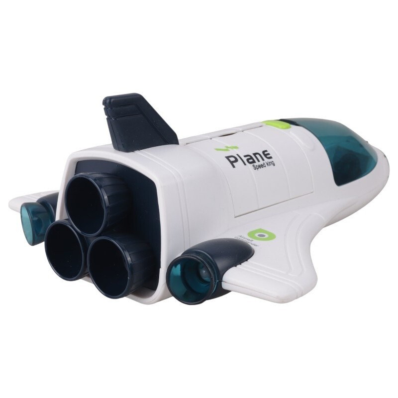 ست اسباب بازی فضانورد موزیکال Space Set NO.80102