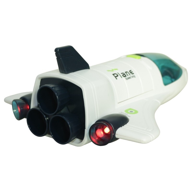 ست اسباب بازی فضانورد موزیکال Space Set NO.80102