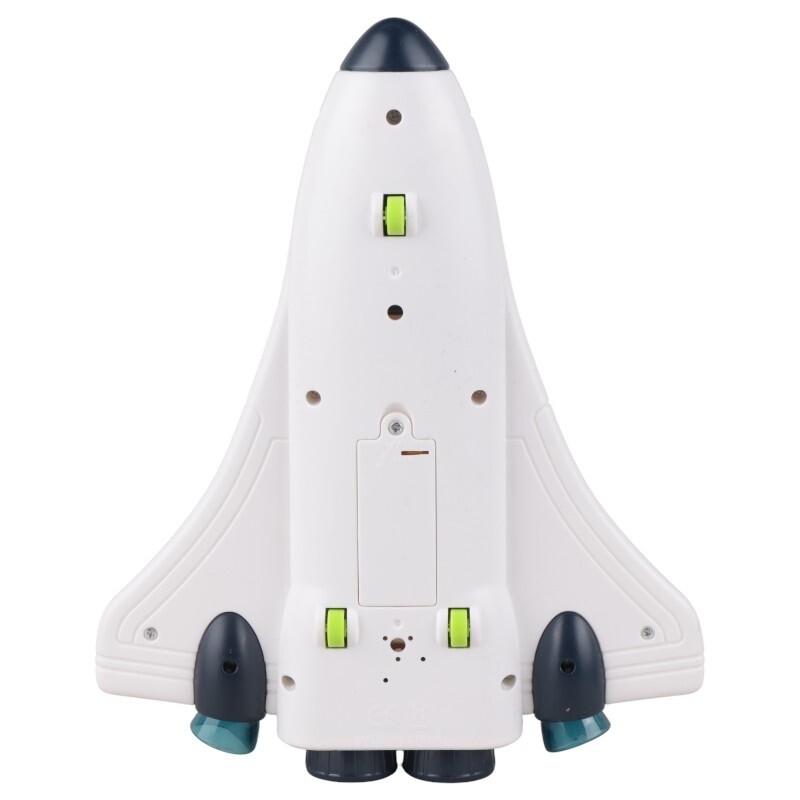 ست اسباب بازی فضانورد موزیکال Space Set NO.80102