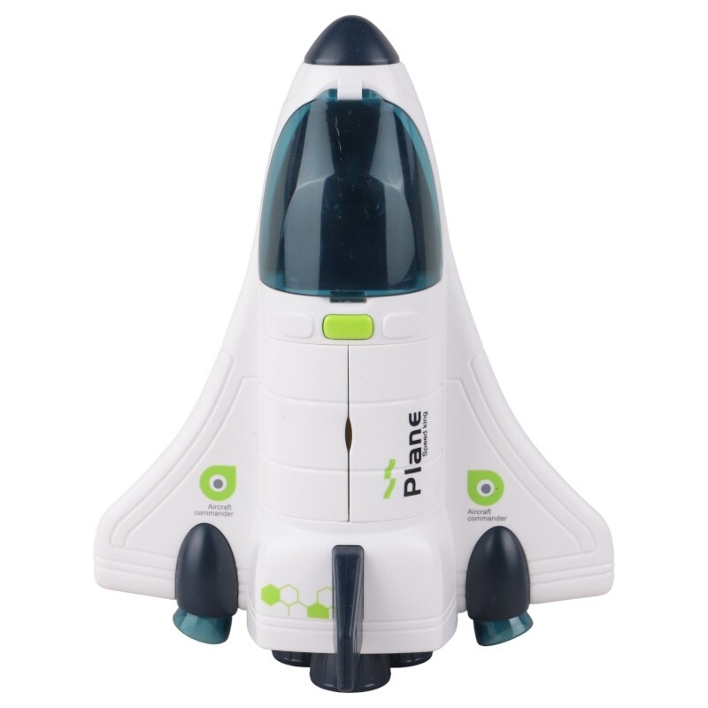 ست اسباب بازی فضانورد موزیکال Space Set NO.80102