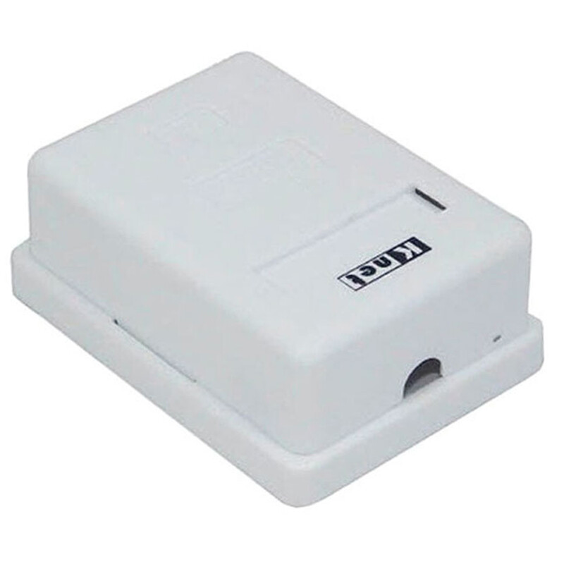 کیستون باکس K-net K-N1085 CAT5E
