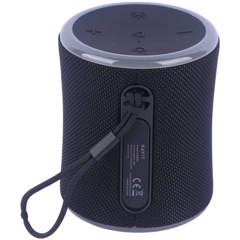 اسپیکر بلوتوثی هویت SK832BT