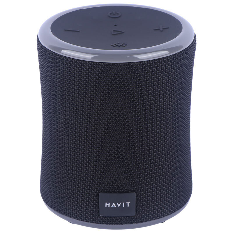 اسپیکر بلوتوثی هویت SK832BT