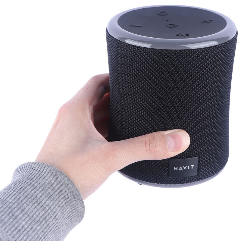 اسپیکر بلوتوثی هویت SK832BT