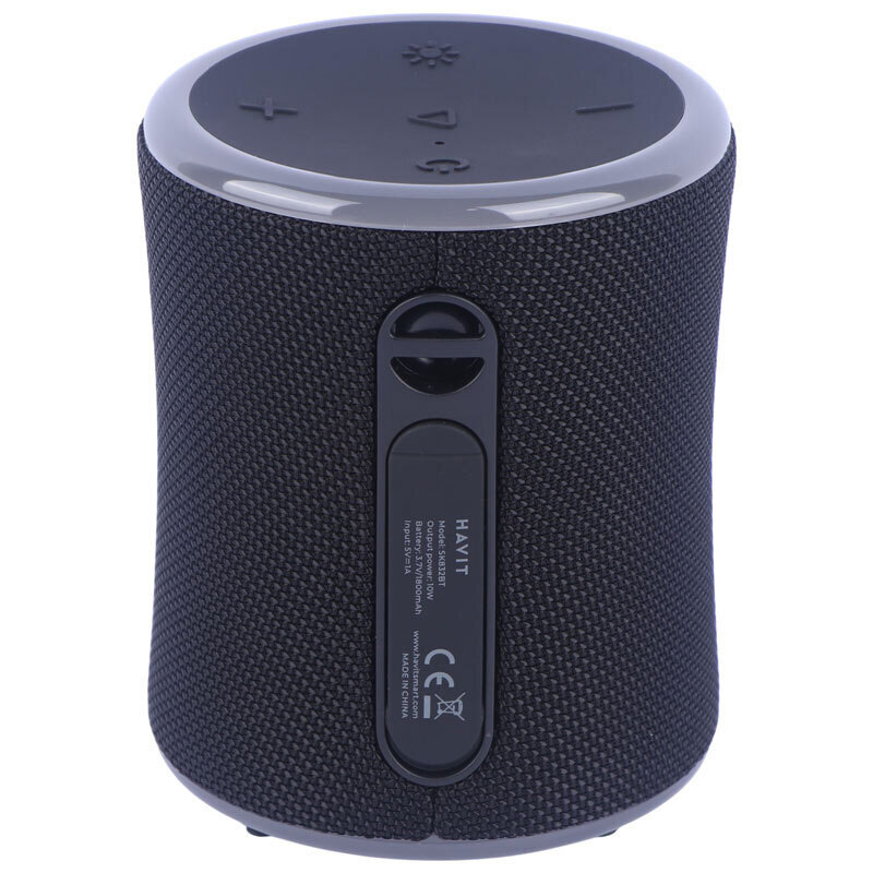 اسپیکر بلوتوثی هویت SK832BT