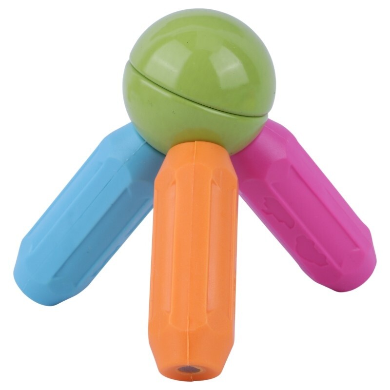 اسباب بازی مگنتی حیوانات و ماشین Behtoys-93 NO.158-60