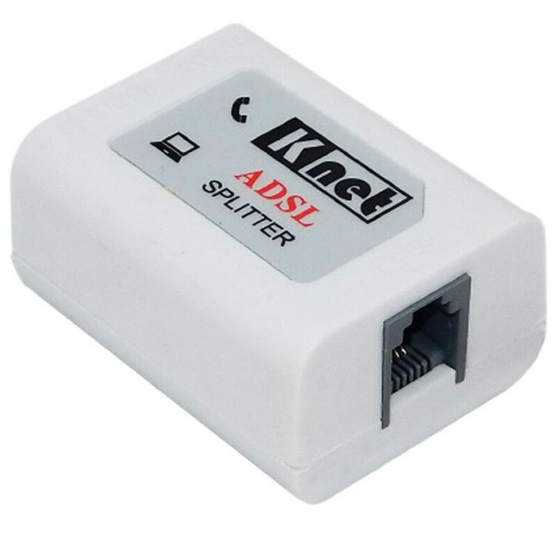 اسپلیتر مودم کی نت K-N1115
