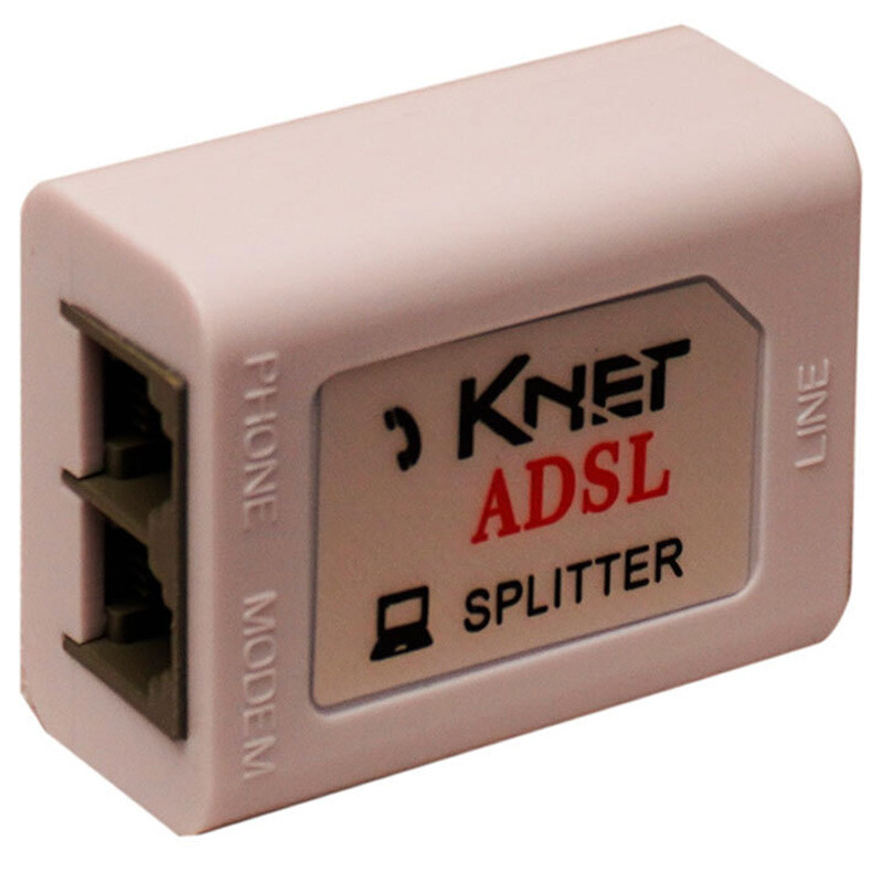 اسپلیتر مودم کی نت K-N1115