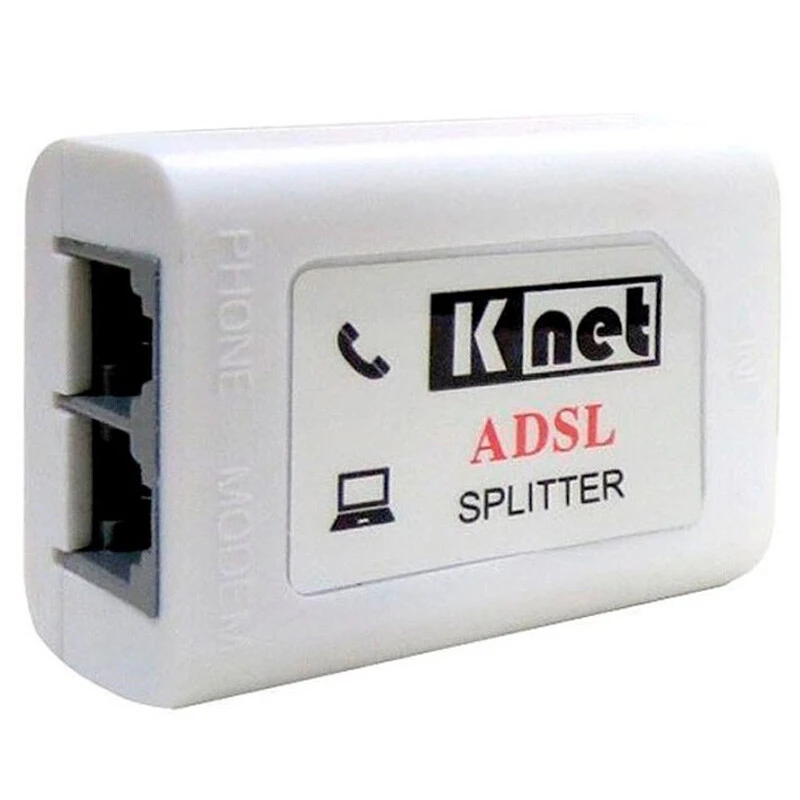 اسپلیتر مودم کی نت K-N1115