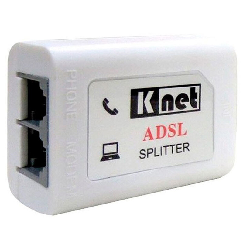اسپلیتر مودم کی نت K-N1115