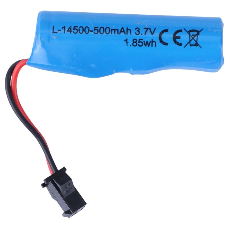 ماشین کنترلی شارژی مک کویین 9920C