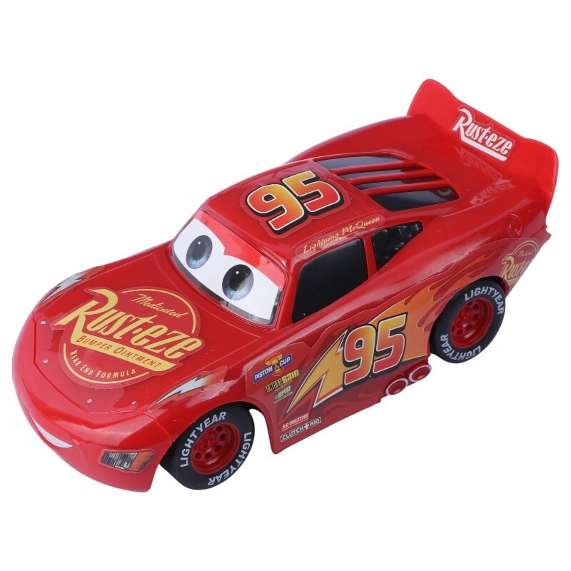 ماشین کنترلی شارژی مک کویین 9920C