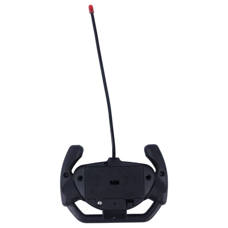 ماشین کنترلی شارژی مک کویین 9920C