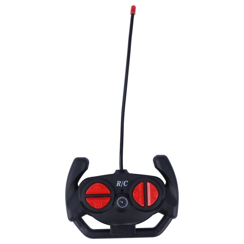 ماشین کنترلی شارژی مک کویین 9920C