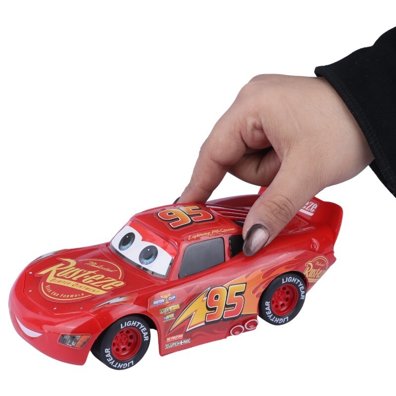 ماشین کنترلی شارژی مک کویین 9920C