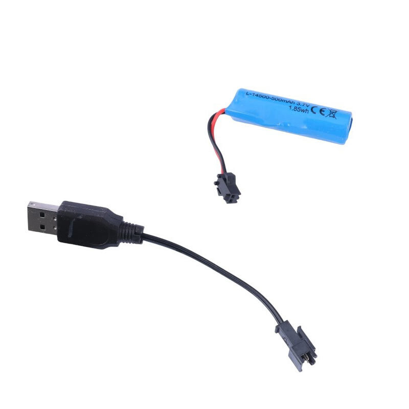 ماشین کنترلی شارژی مک کویین 9920C