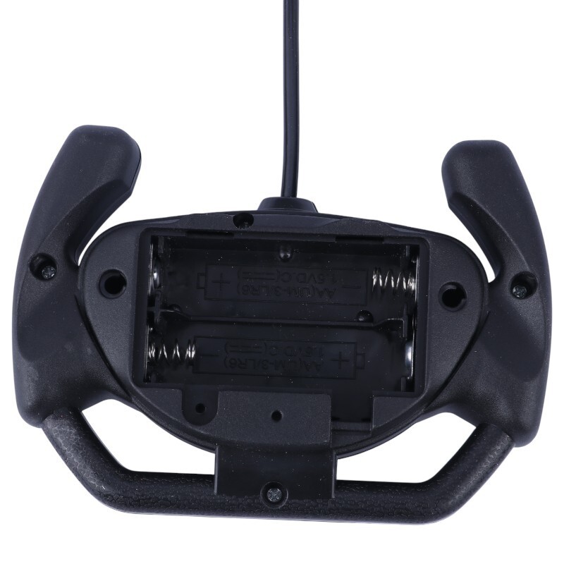 ماشین کنترلی شارژی مک کویین 9920C